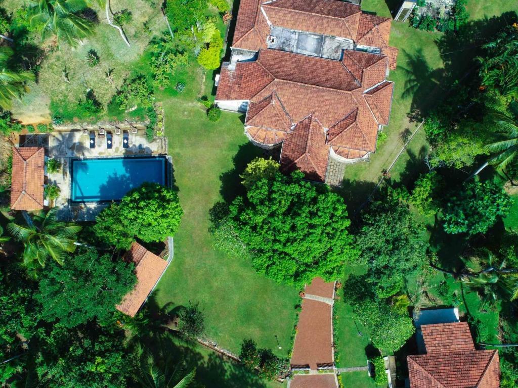 Thalpe Walawwa Heritage Villa