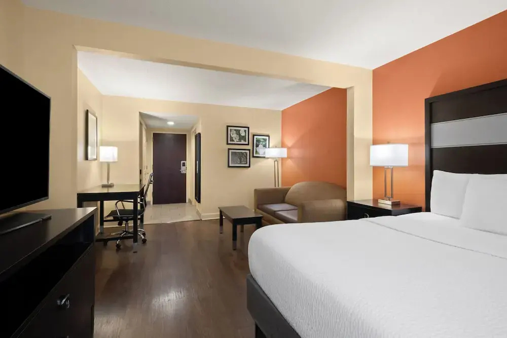 La Quinta Inn & Suites by Wyndham Florence - Chambres