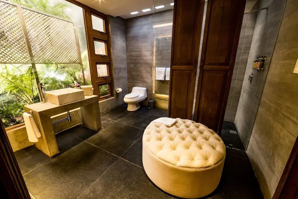 La Casa - Luxury Boutique Hotel — фото 2