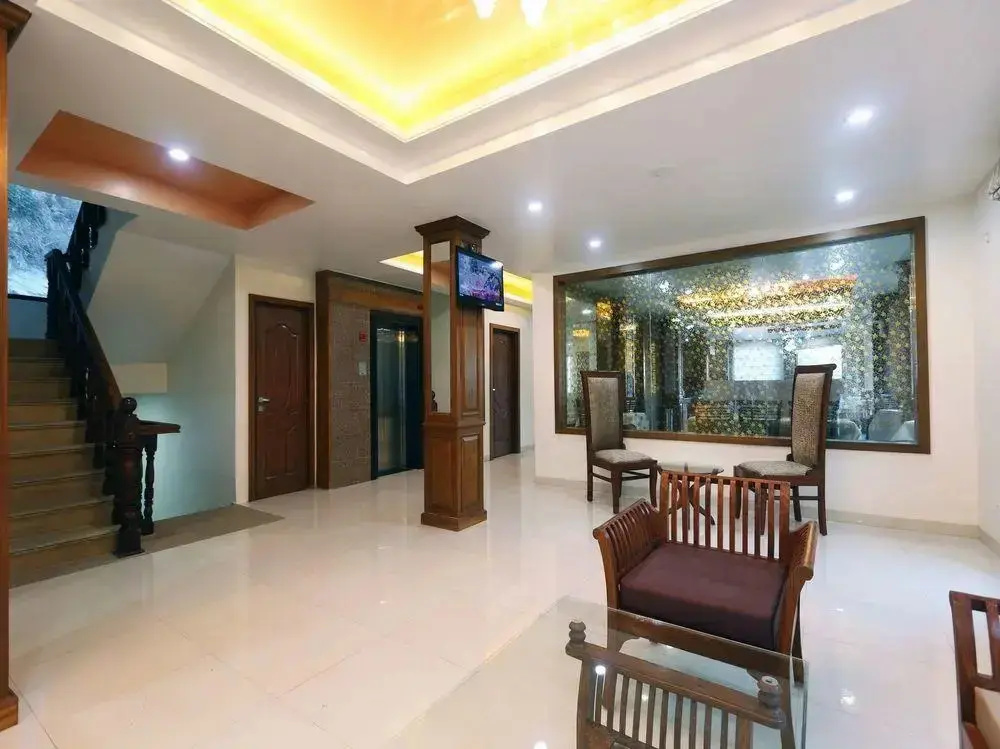 Hotel photo 17