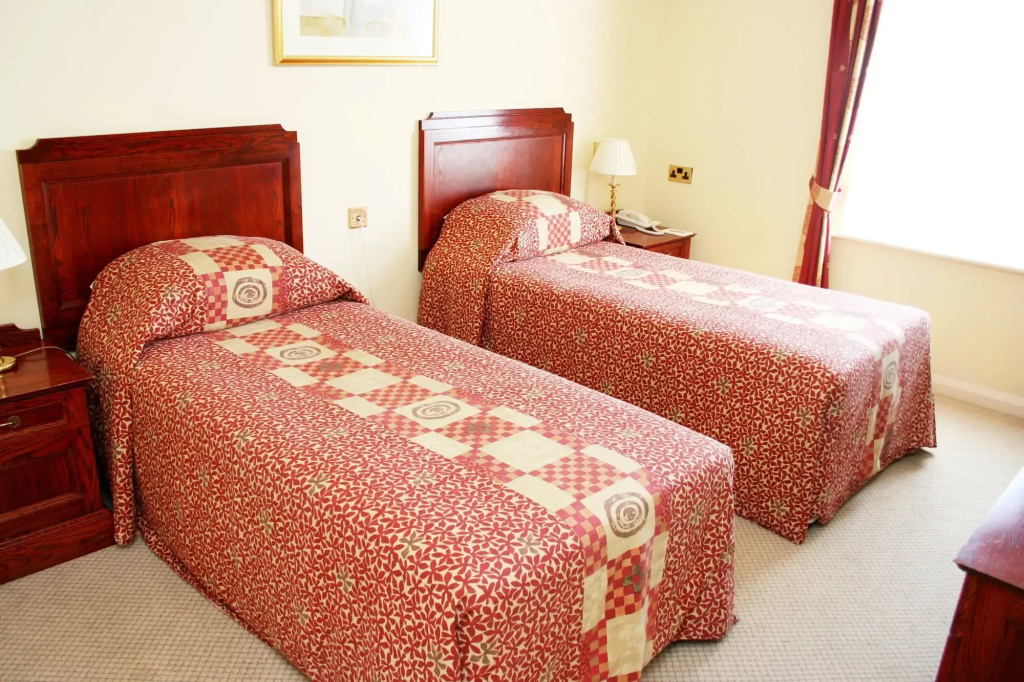 La Trelade Hotel - Général
