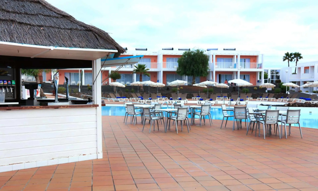 Bluesea Bahía de Lobos Hotel