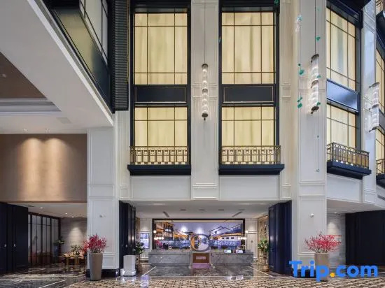 Mercure Huzhou Nanxun Ancient Town