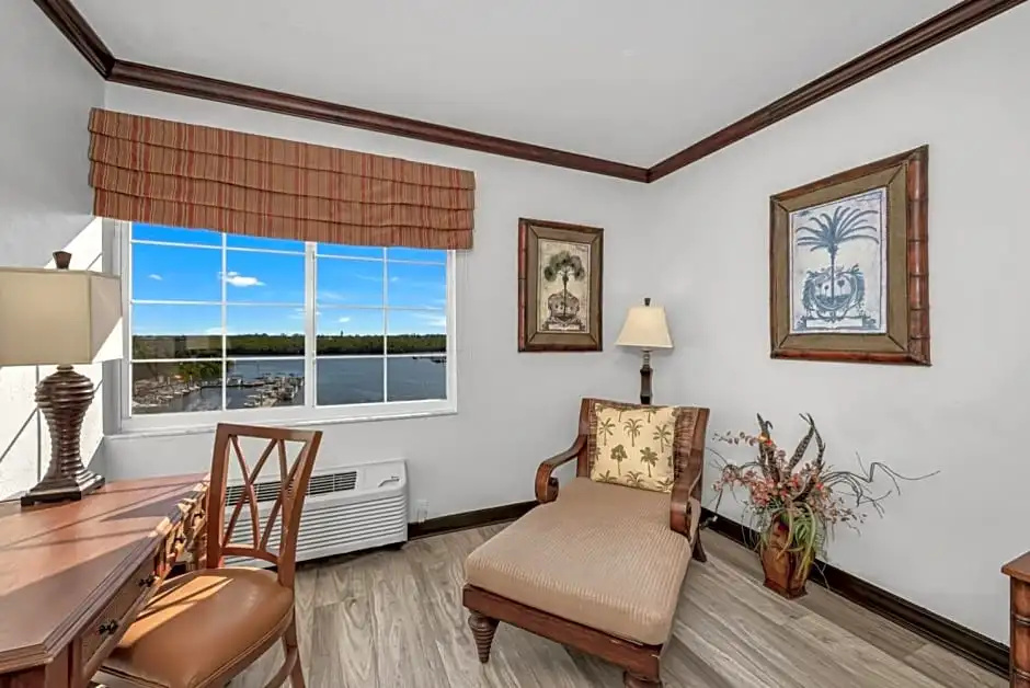 Bayfront Inn Fifth Avenue - Chambres