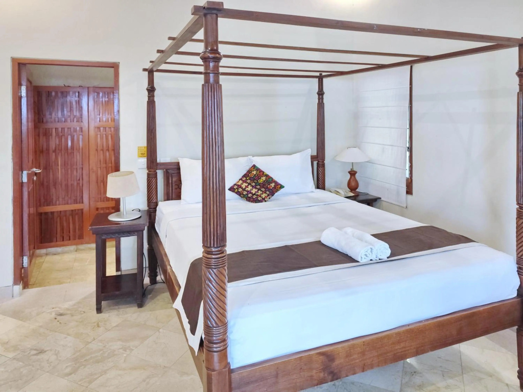 Отель Villa Diana Bali в Куте