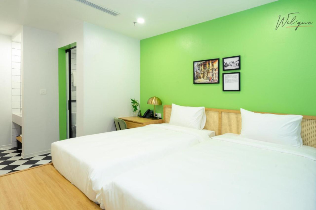 Hotel photo 9