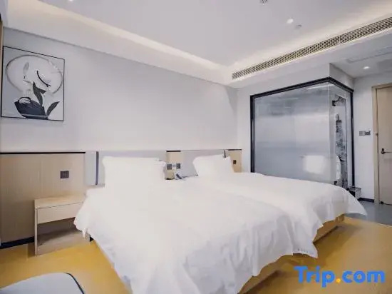 Business Double room (twin beds)