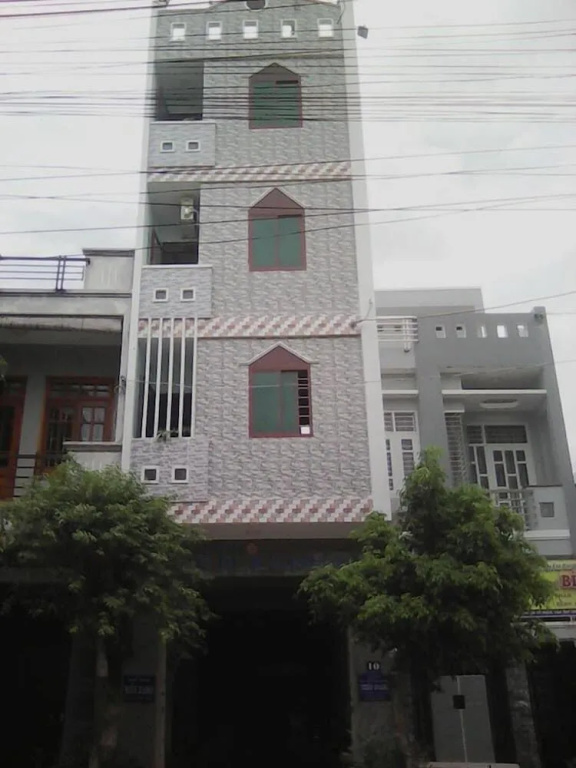 Bien Xanh 2