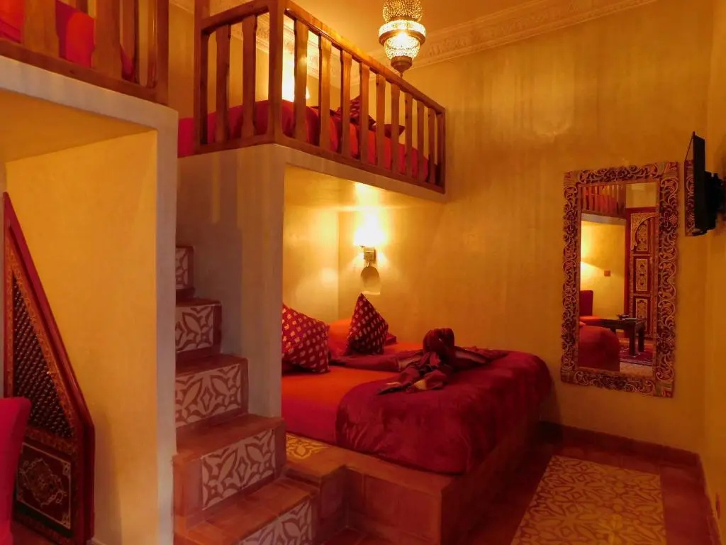 Comfort room