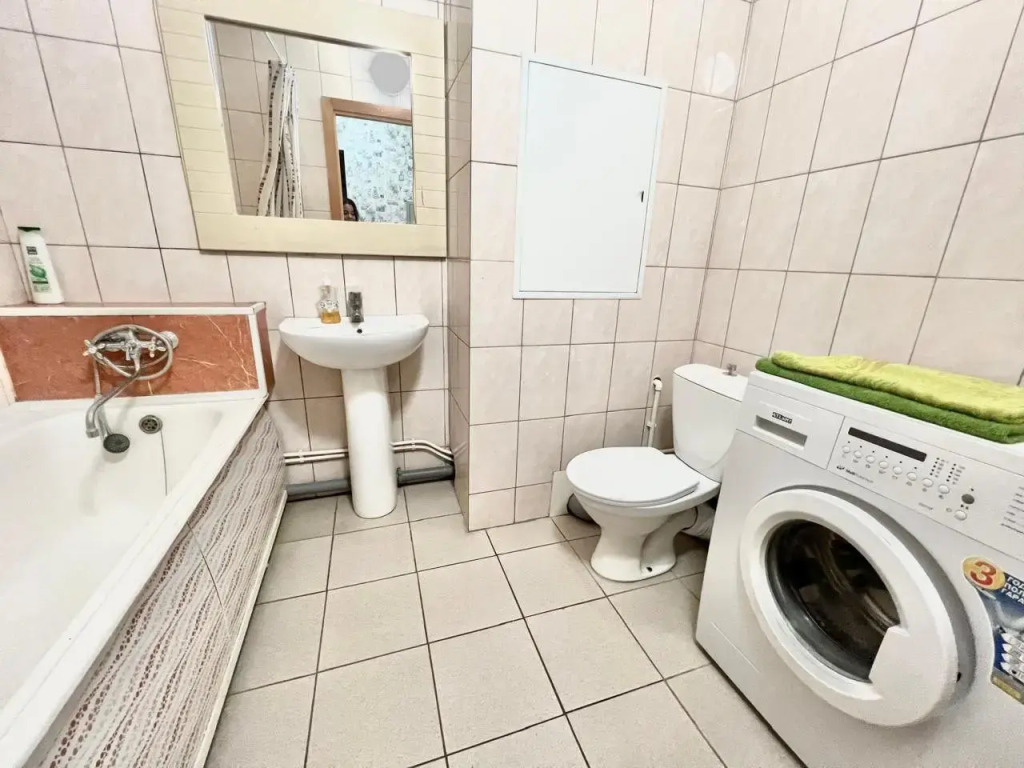 Апартаменты на улице Пушкина 24 корпус 2 - фото 7