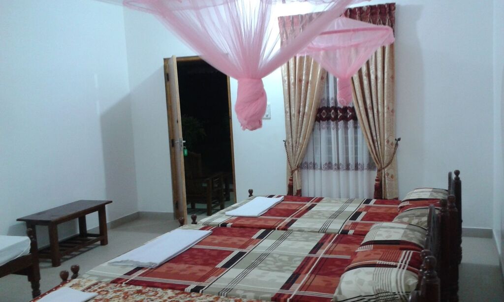 Sea Zone Hotel Nilaveli by null