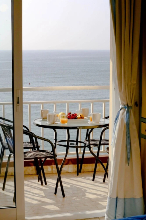 Suitur Yate Apartment - Beachfront Fuengirola
