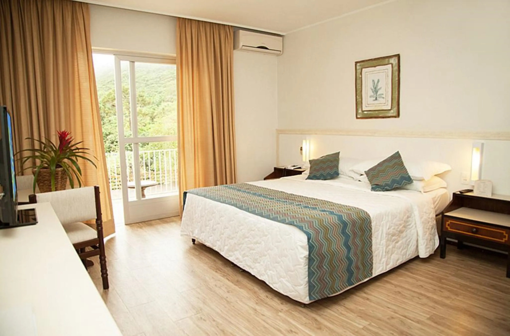 Plaza Caldas da Imperatriz Resort & Spa - Général