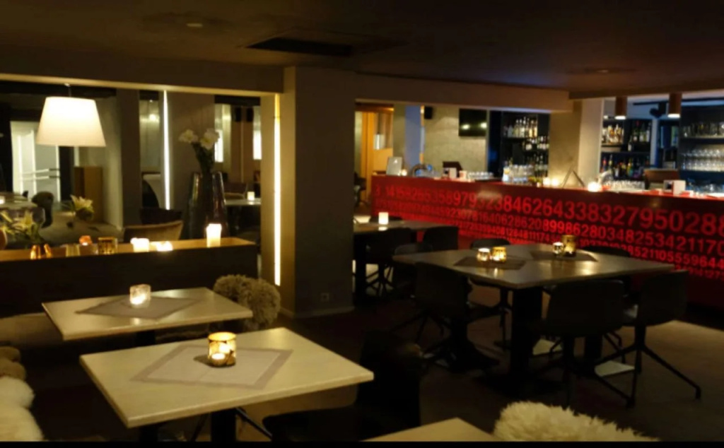 Quality Hotel Strand Gjovik - Général