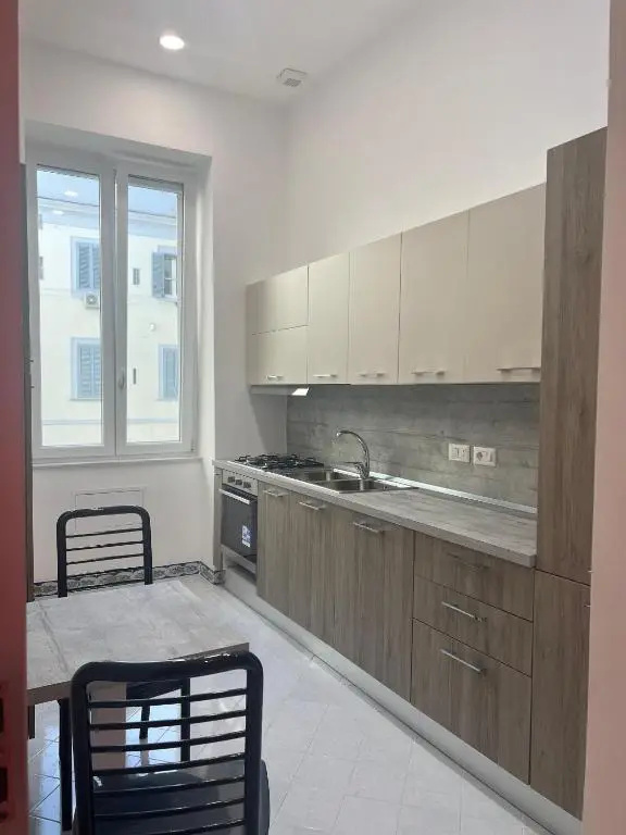 Standard Apartment