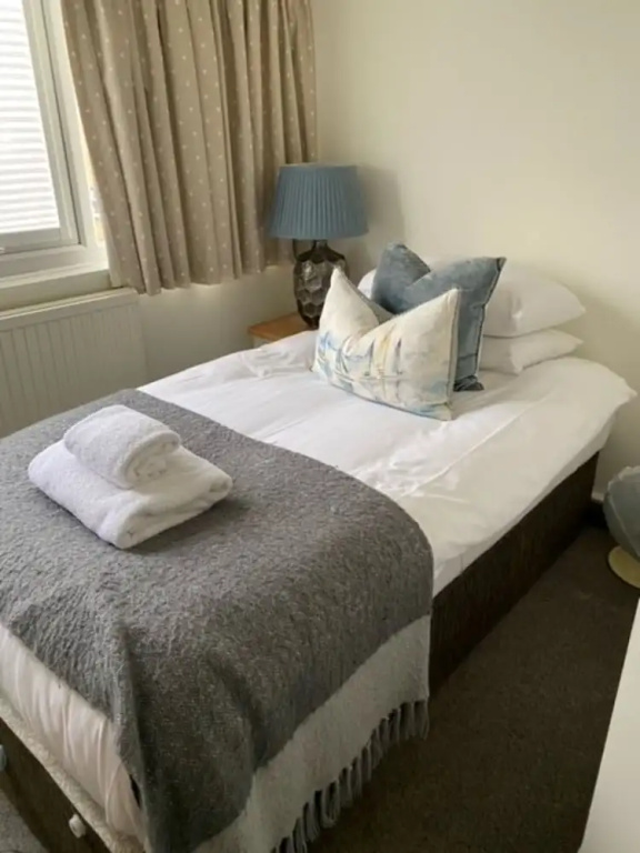 Hotel Wroxham - Chambres