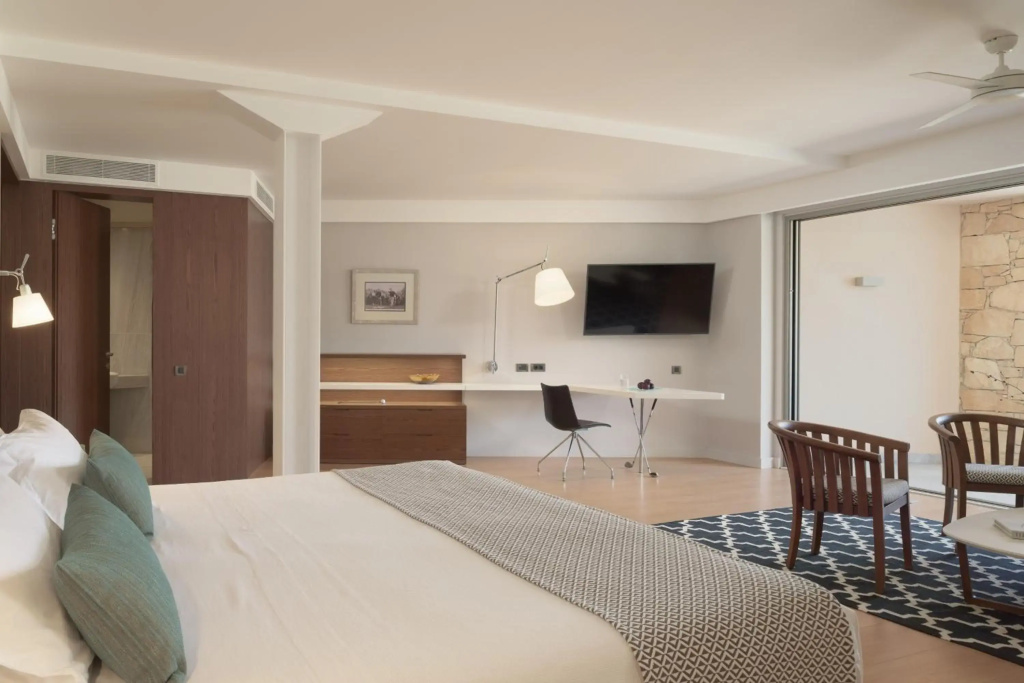 Crete Golf Club Hotel — фото