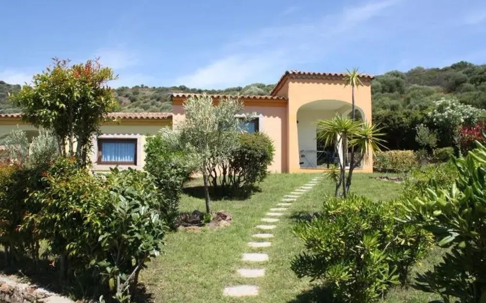 Residence Sa Raiga - Général