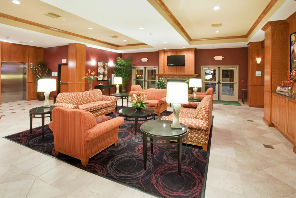 Holiday Inn & Suites Grand Junction by IHG - Général