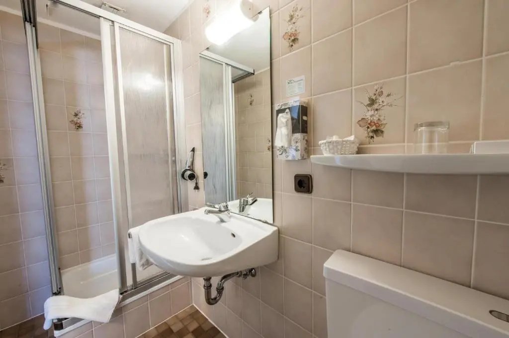 Landgasthof Hotel Hanses-Bräutigam - Chambres