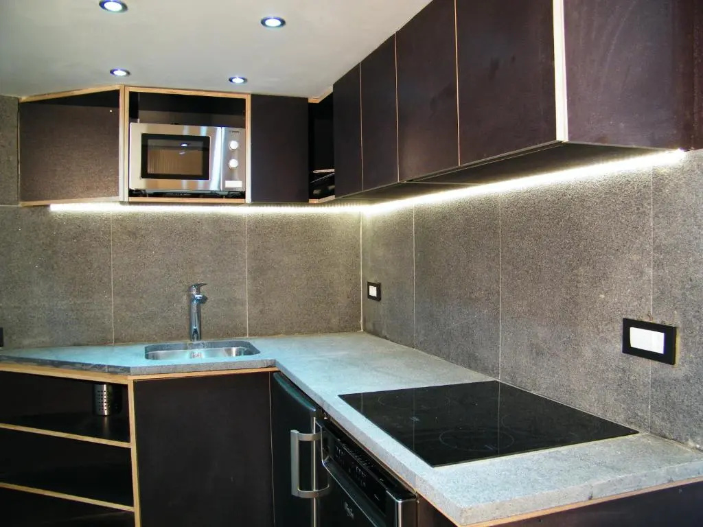 President Suites - Chambres