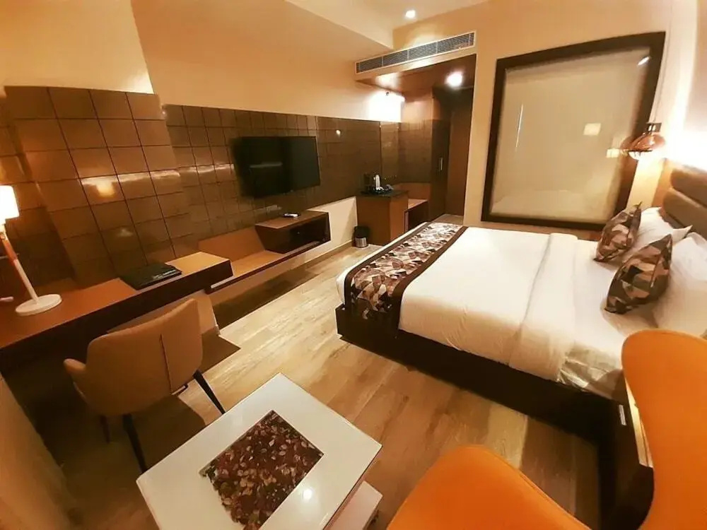 Hotel photo 4
