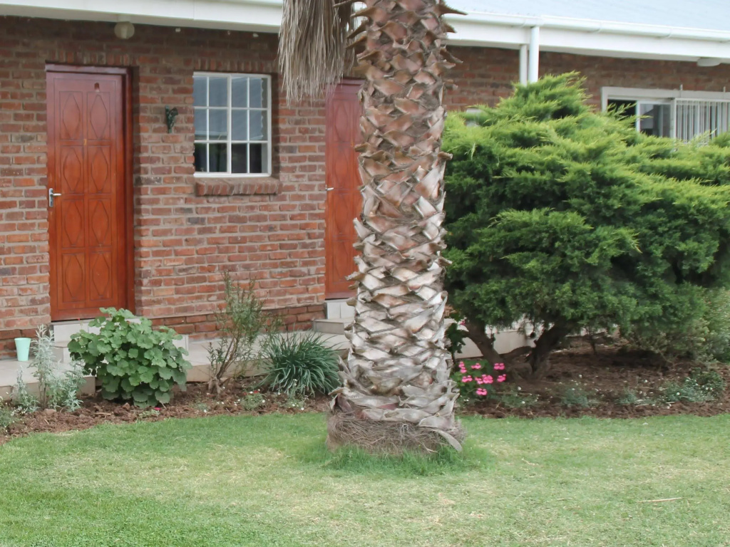Lodge Linga Longa