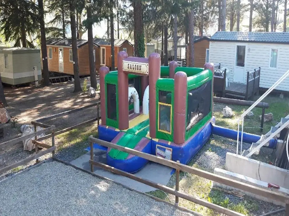 Camping la Source