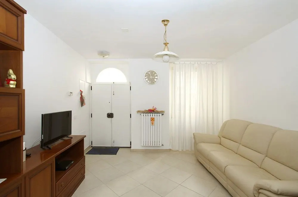 La Casa di Gaetano e Vittoria