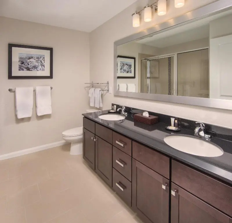Club Wyndham Park City - Chambres