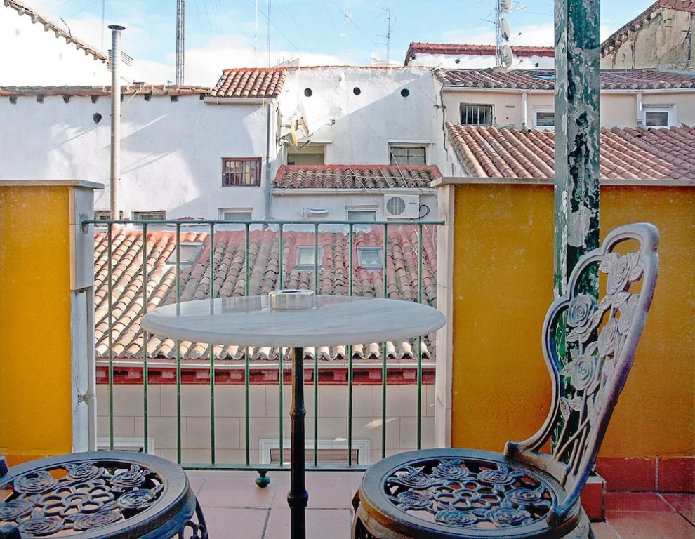 Apartamentos Candilejas