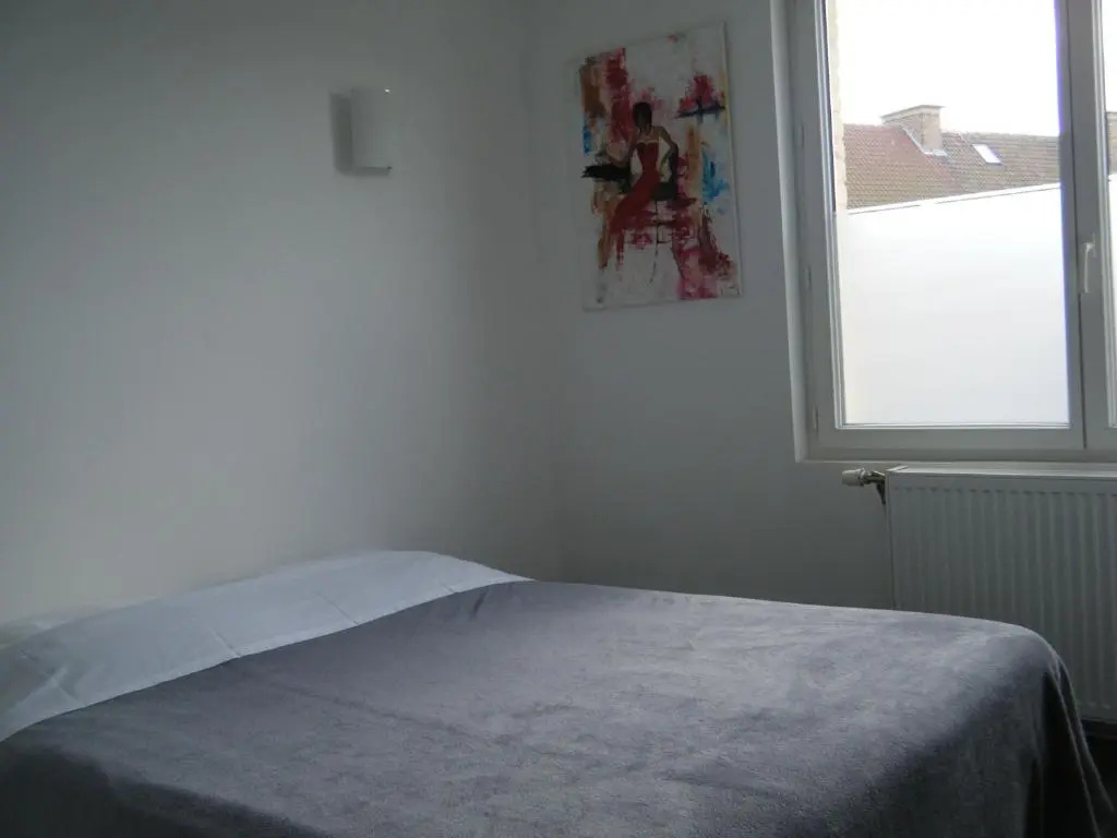Voir la photo 3 — L'univers
