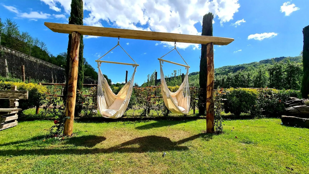 Podere Malnido