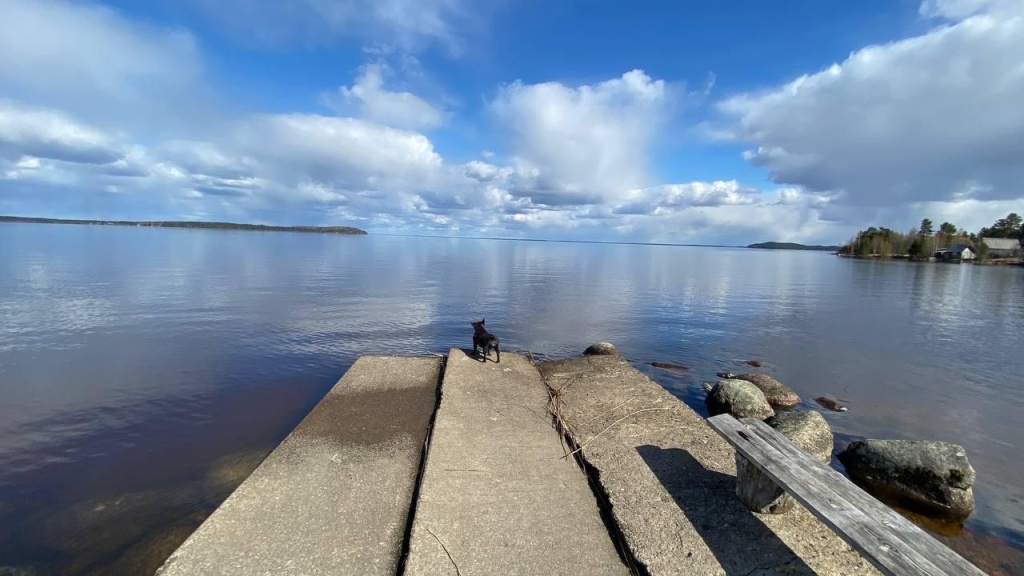 Beach & Waterfront