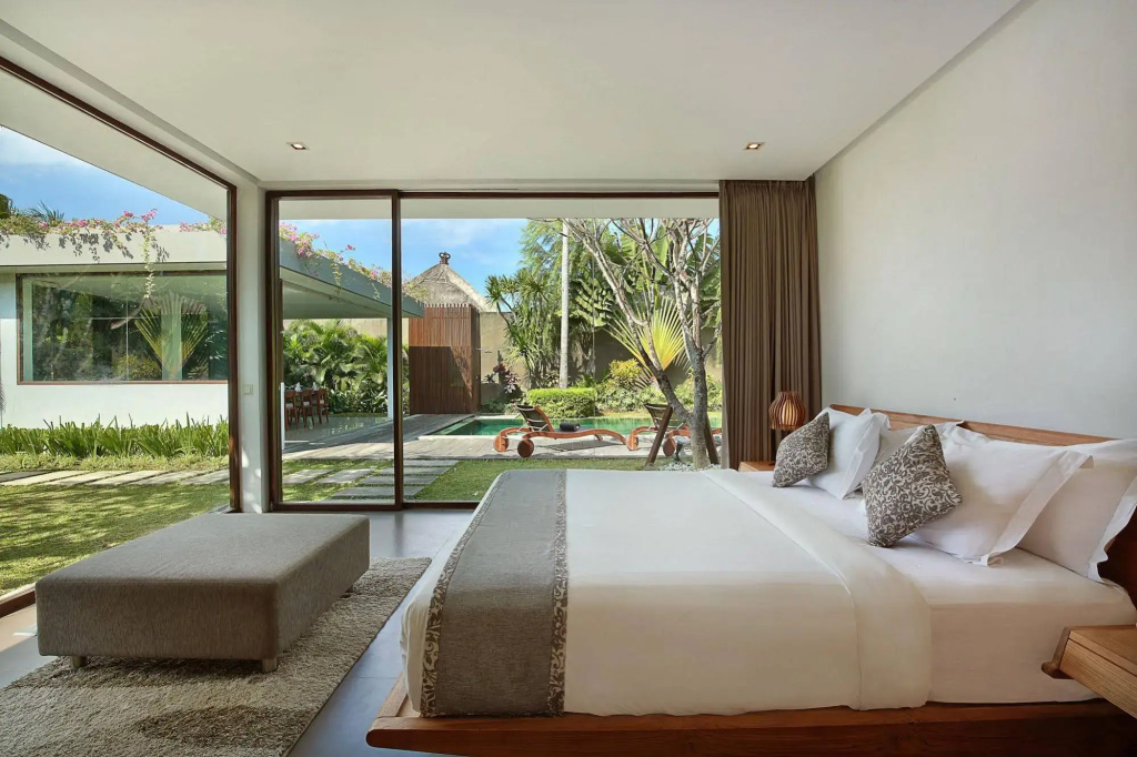 Ziva a Boutique Villa - Général