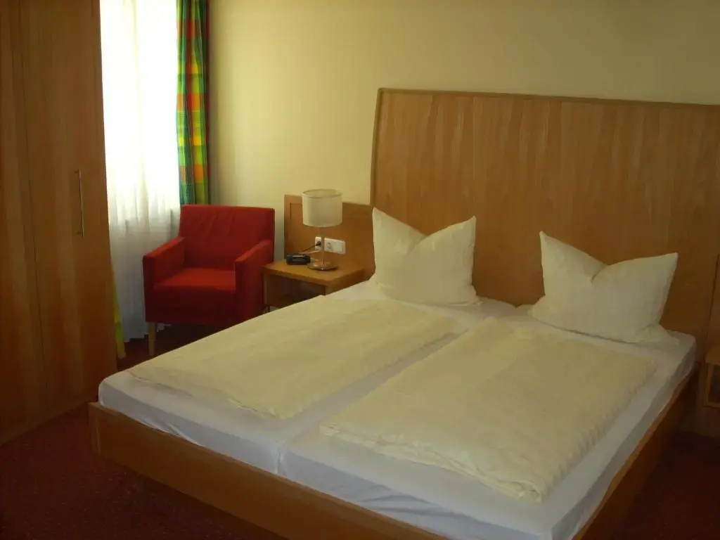 Hotel Am Frauenplan - Chambres