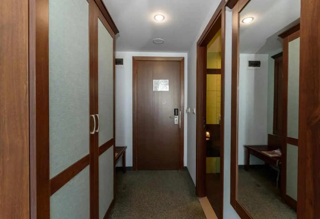 Lion Sunny Beach - Chambres