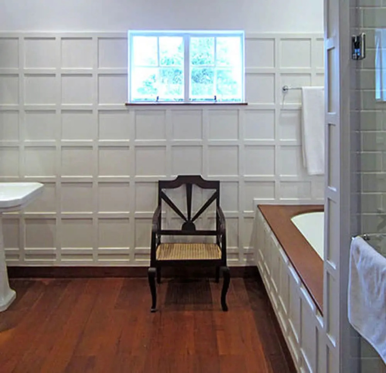 The Planters House - Chambres