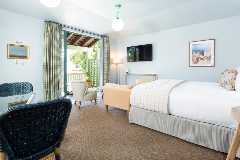 Palihouse Santa Barbara - Général