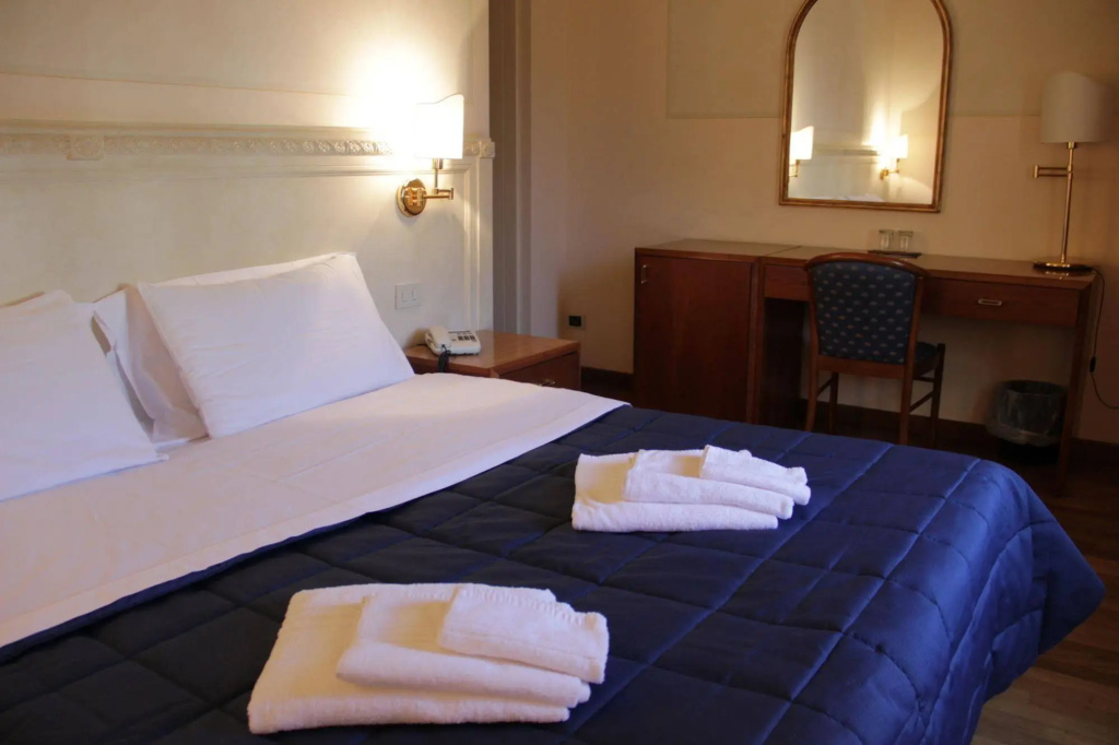 Hotel Posta - 3