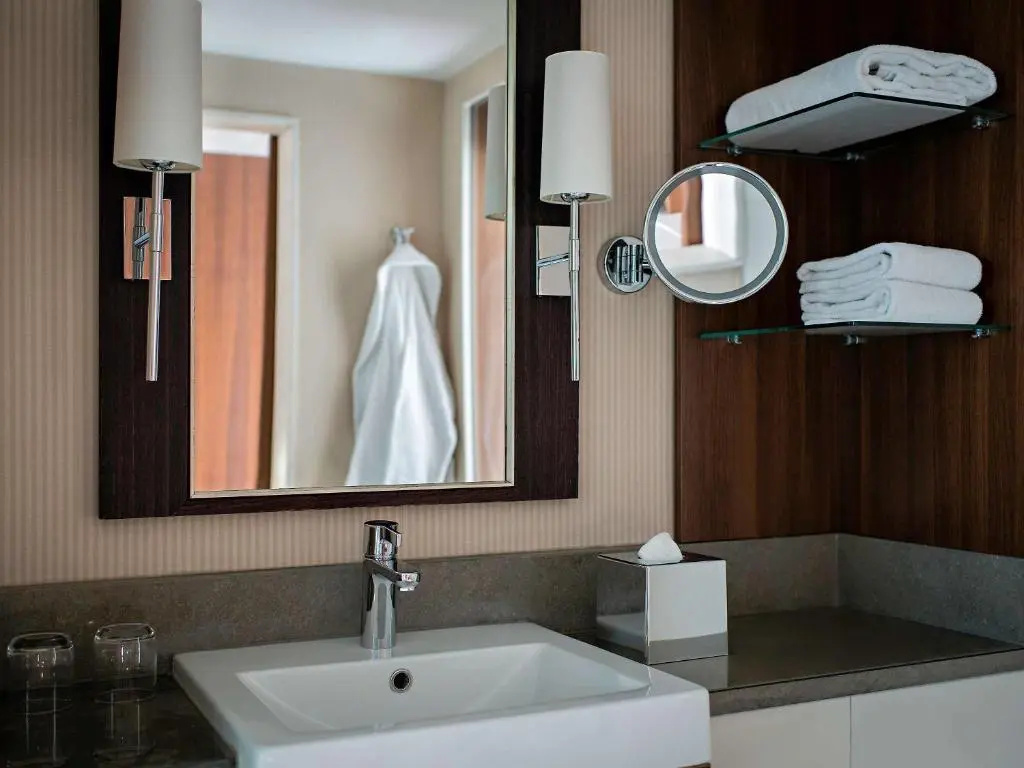 Pullman Cologne - Chambres