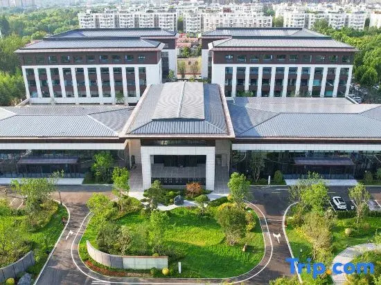 Dong Yuan Hotel Anyang