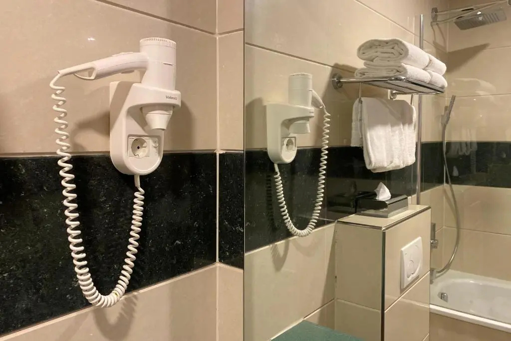 XO Hotels Blue Square - Chambres