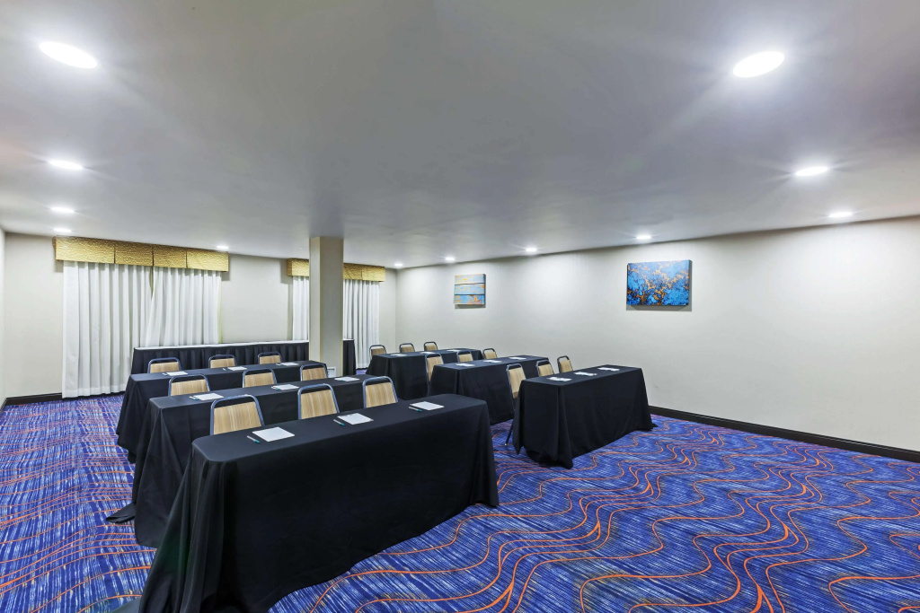 Homewood Suites by Hilton Brownsville - Général