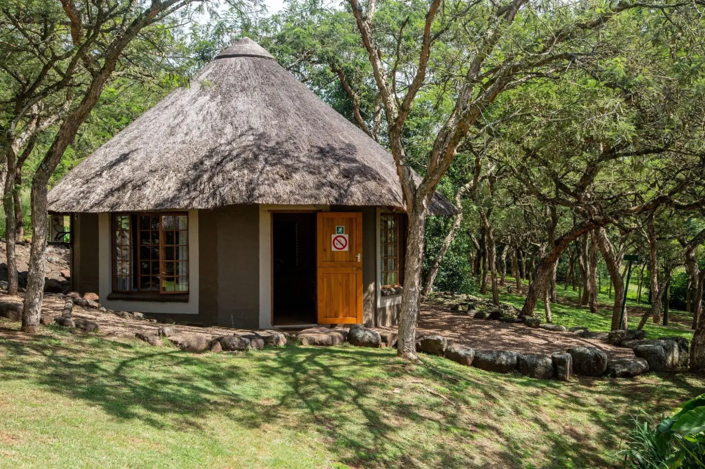 Ascot Bush Lodge - Général