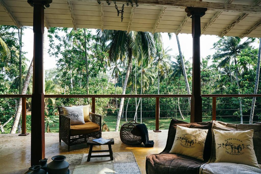 Kumara Villa