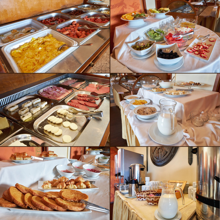 Yantra Grand Hotel -Sharlopov Hotels - Général