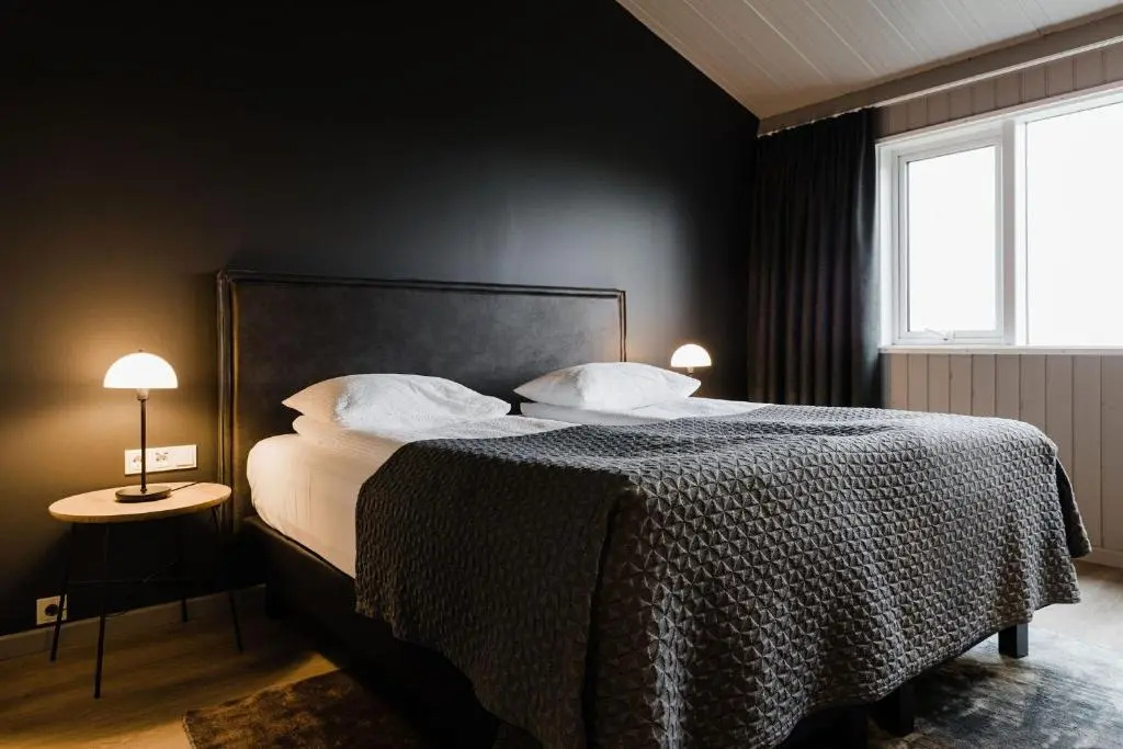 Hotel Katla by Keahotels - Chambres