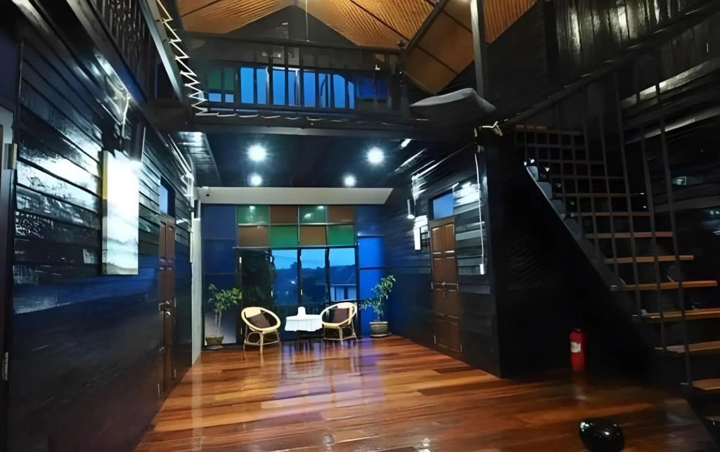 Hotel photo 10