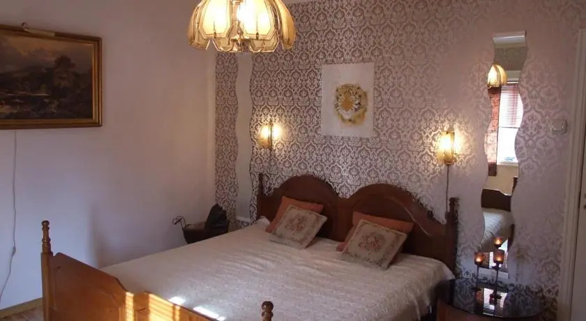 Guest House Karmøy